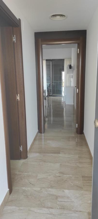 Apartamento Numi II ลาเมตยาเดมาร์ ภายนอก รูปภาพ