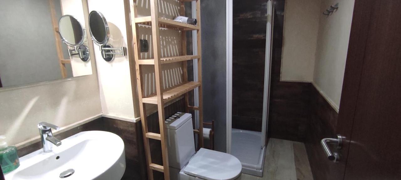 Apartamento Numi II ลาเมตยาเดมาร์ ภายนอก รูปภาพ