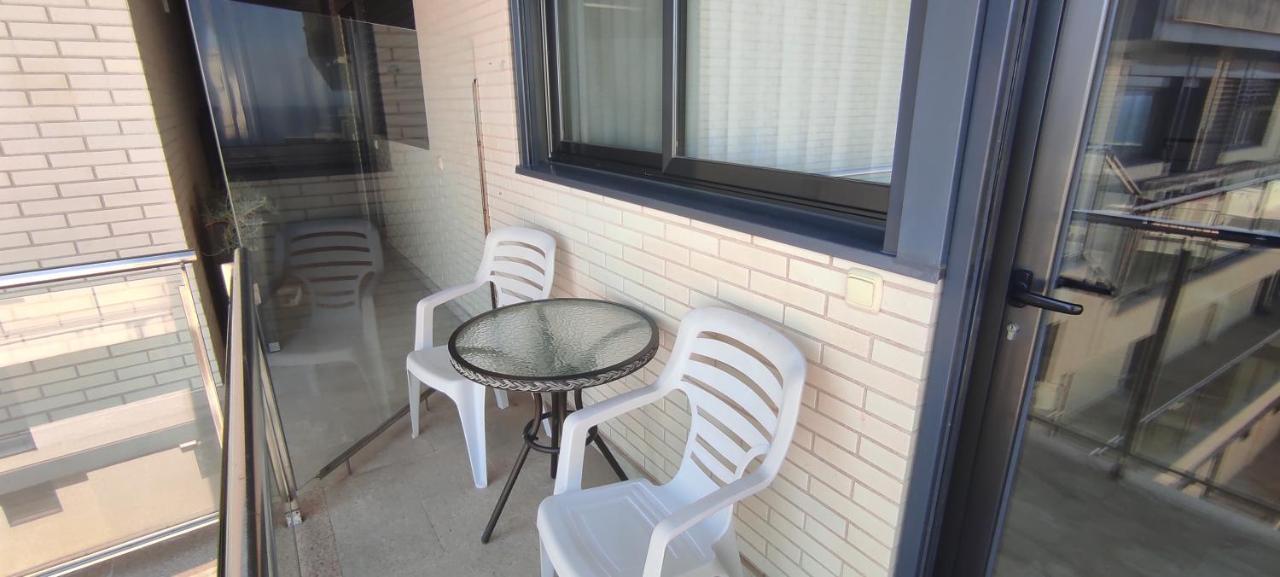 Apartamento Numi II ลาเมตยาเดมาร์ ภายนอก รูปภาพ